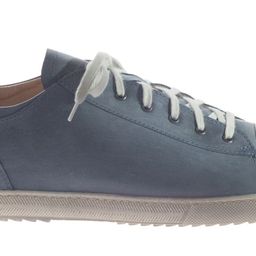 Bild enthält, Clothing, Footwear, Shoe, Sneaker, Canvas, Suede