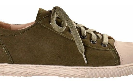 Bild enthält, Clothing, Footwear, Shoe, Canvas, Sneaker, Suede