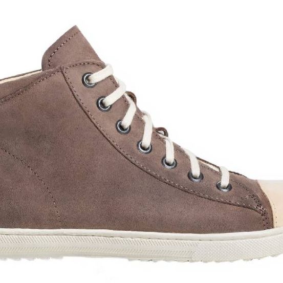 Bild enthält, Clothing, Footwear, Shoe, Sneaker, Suede, Canvas