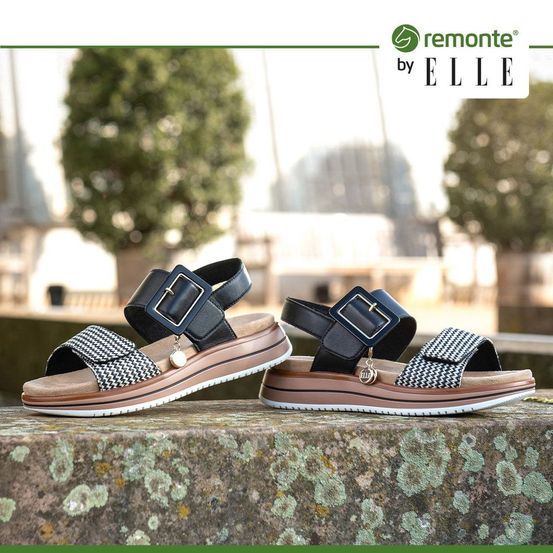 Bild enthält, Clothing, Footwear, Sandal