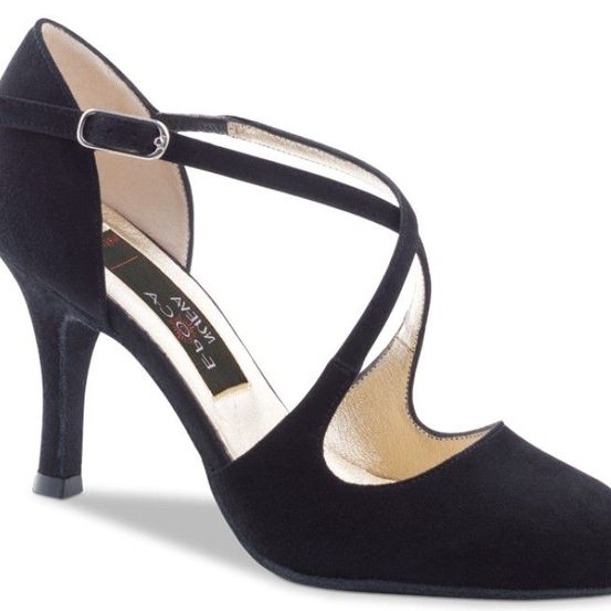 Bild enthält, Clothing, Footwear, Shoe, High Heel, Sandal