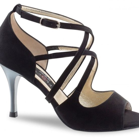 Bild enthält, Clothing, Footwear, Shoe, Sandal, High Heel