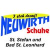 Neuwirth Schuhe-Logo