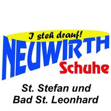 Neuwirth Schuhe-Logo