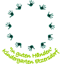 Kindergarten Etzersdorf-Logo