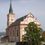 Kirchenzuschnitt