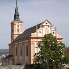 Pfarre Waidhofen an der Thaya-Logo