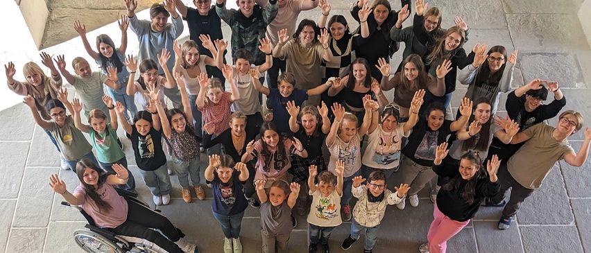 cSchulchoereStiftMelk