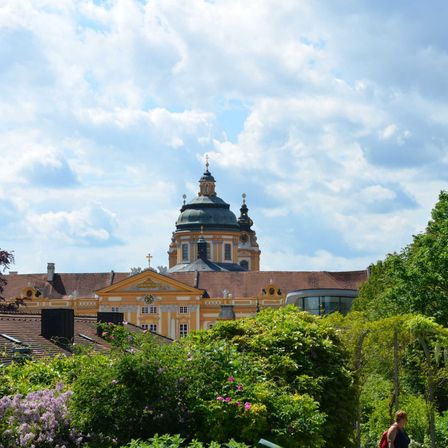 StiftMelkParadiesgartencBrigitteKoblerPimiskern