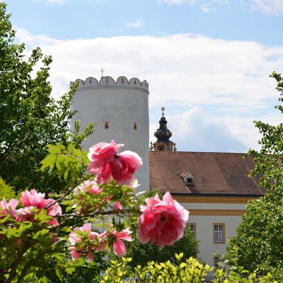 StiftsparkBabenbergerturmcStiftMelkBrigitteKobler
