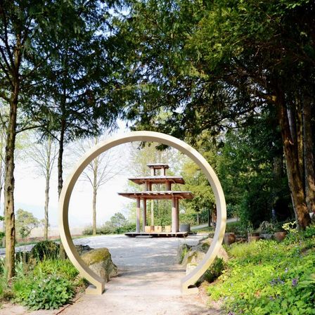 StiftsparkJardinorientalcStiftMelkBrigitteKobler