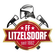Freiwillige Feuerwehr Litzelsdorf-Logo