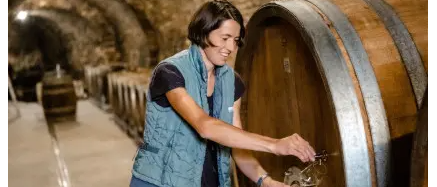 Bild enthält, Alcohol, Beverage, Nature, Outdoors, Countryside, Boy, Male, Person, Teen, Liquor