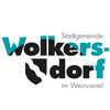 Wolkersdorf im Weinviertel-Logo