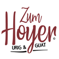 Zum Hoyer urig & guat-Logo
