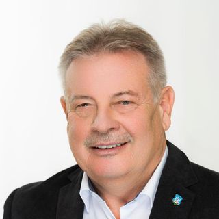 Bild von Ing. Franz Malzl