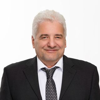 Bild von Gerald Gisperg