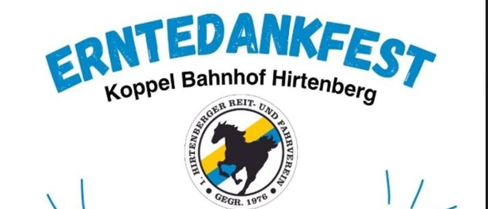 Plakat für Pferdeveranstaltung am 20. September 2026. Beinhaltet Aktivitäten wie Geschirrrennen, Feldmessung, Tiergesänge und Frühstück. Zeitplan umfasst Pferdepräsentation, Feldmessung mit musikalischer Begleitung und Tiergesänge für alle Tiere. Essen und Getränke werden bereitgestellt.