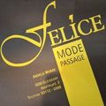 Felice Modepassage-Logo