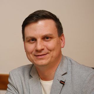 Bild von Michael  Falkensteiner