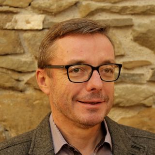 Bild von Ing. Martin Haselmaier