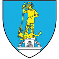St. Georgen an der Leys-Logo