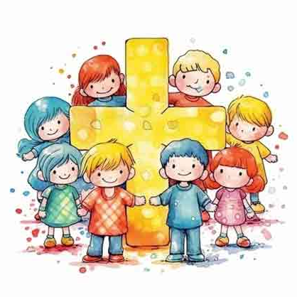 Bild enthält, Baby, Person, Book, Comics, Publication, Face, Head, Art, Symbol