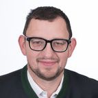 Bild von GR Wolfgang Steininger