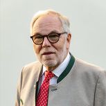 Bild von Dipl.-HTL-Ing. Gerhard Zauner