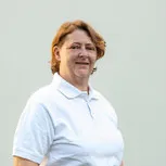 Bild von Mag. (FH) Regina Dallinger