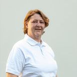 Bild von Mag. (FH) Regina Dallinger