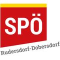SPÖ Rudersdorf-Dobersdorf-Logo