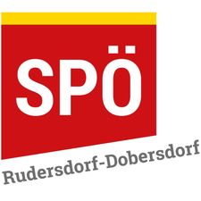 SPÖ Rudersdorf-Dobersdorf-Logo