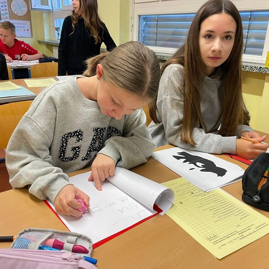 Bild enthält, Person, Student, Female, Girl, Teen, Child, Adult, Woman, Face, Head