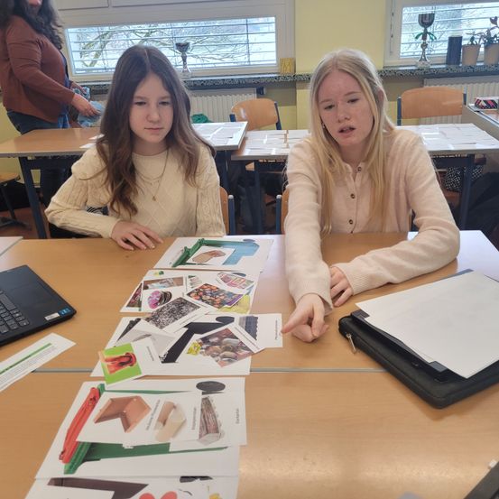 Bild enthält, Table, Adult, Female, Person, Woman, Girl, Teen, Student, Desk, Laptop