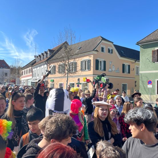 Bild enthält, Adult, Female, Person, Woman, Boy, Male, Teen, Man, Parade, Child