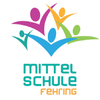 Mittelschule Fehring-Logo