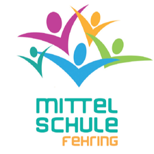 Mittelschule Fehring-Logo