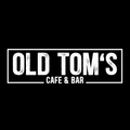 Old Tom's Café&Bar-Logo