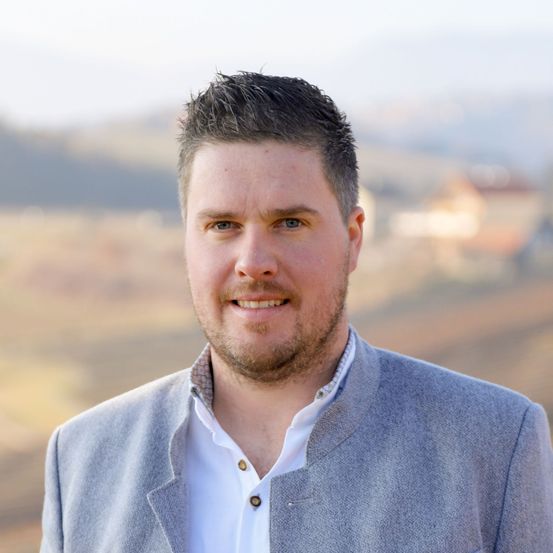 Bild von Michael Mauthner