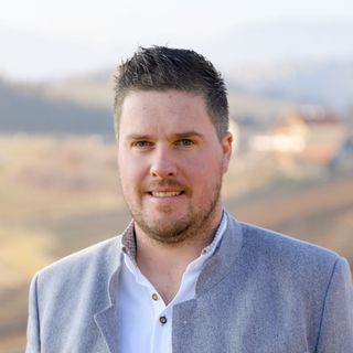 Bild von Michael Mauthner