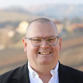 Bild von Heribert Maitz