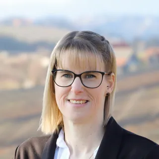 Bild von Elisabeth Maria Lieb