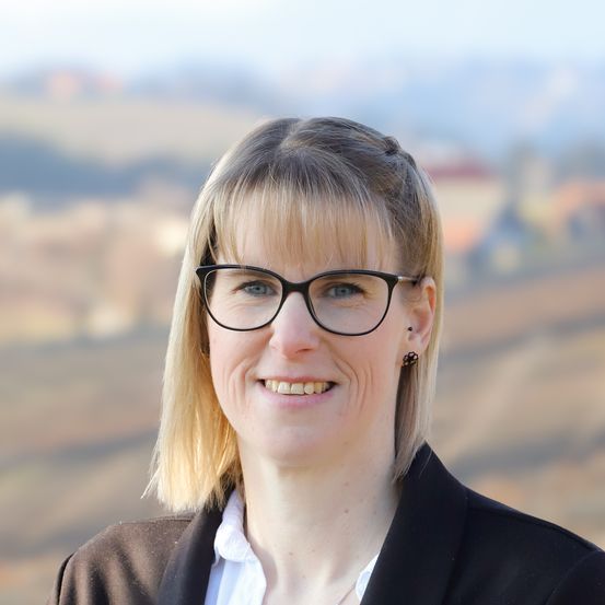 Bild von Elisabeth Maria Lieb