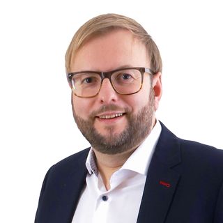 Bild von Michael  Hofer, M.A.