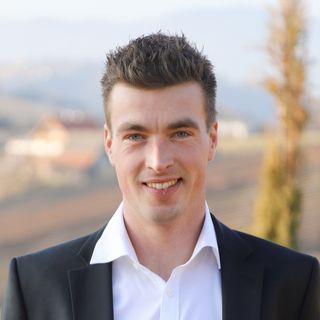 Bild von Alexander  Mauthner