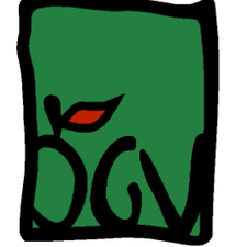 Obst- und Gartenbauverein Frastanz-Logo