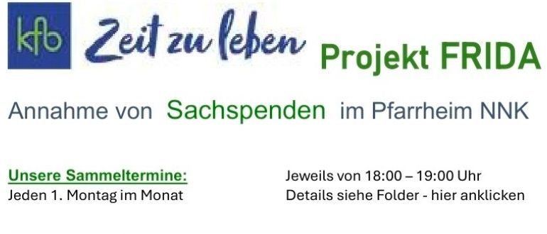 Projekt FRIEDA ist ein Tageszentrum in Linz, ein sicherer Rückzugsort für wohnungslose und von Wohnungslosigkeit bedrohte Frauen, in der sie Grundversorgung, Beratung und Erholung finden.