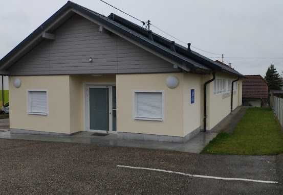 Bild enthält, Housing, House, Outdoors, Indoors, City