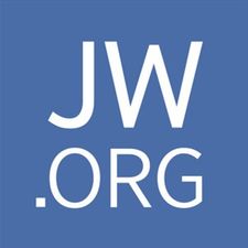 Jehovas Zeugen Hagenberg-Logo